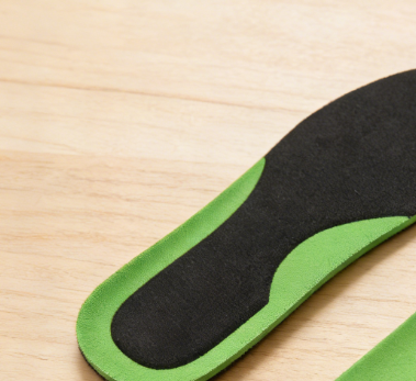 Upgraded Comfort Cushioning Insole