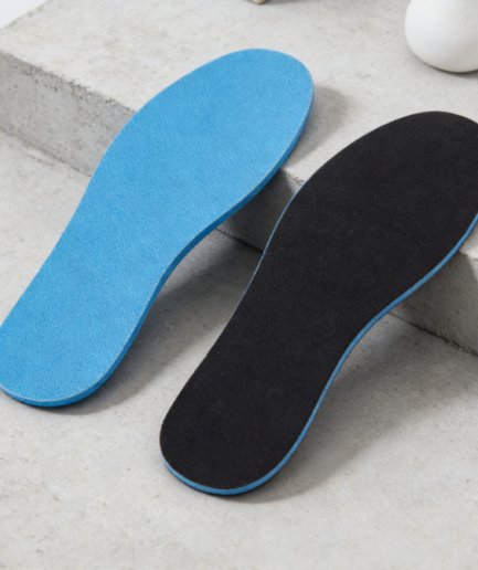 Thin leather high-heel insole - ultra-thin and comfortable